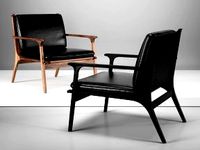 Ren Lounge Chair Large