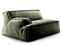 Damasco Module with Armrest