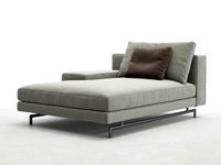 Sherman Chaise Longue