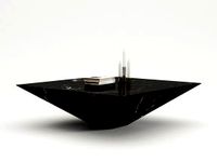 Lythos Coffee Table