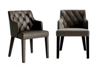 Royale Capitone Chair