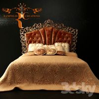 Bed RAMPOLDI