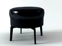 Feel Good Ottoman