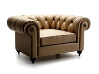 Alfred Armchair