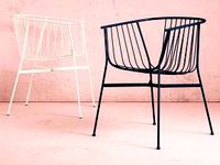 Jeanette Chair