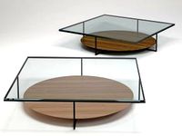 Bibi Coffee Tables