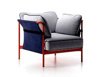 Can Lounge Chair