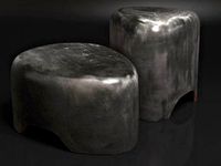 Pebble Table
