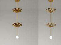 Herbe Pendant Lamp