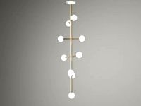 Epic 2 Pendant Lamp
