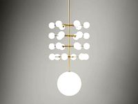 Epic 3 Pendant Lamp