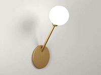 Row Wall Lamp