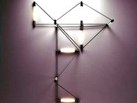 Meta Wall Lamp