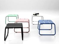 Corail Coffee Table