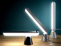 Acrobat Table Lamp