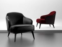 Leslie Armchair