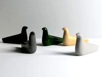 L'Oiseau Figure