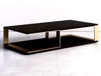 Hector Coffee Table