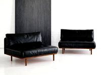 Utility One Side Sofa