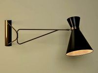 Bergamo Wall Lamp
