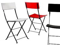 Sellier Chair
