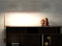 Quille Desk Lamp