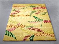 Jungle Rug