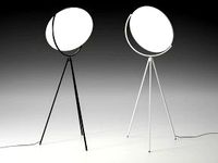Superloon Floor Lamp