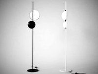 Superluna 397 Floor Lamp