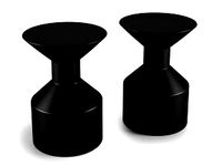 Geometry Stool