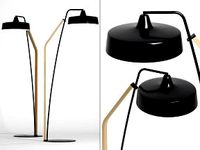Spok Floor Lamp