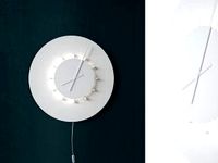 Temps Vecu Clock