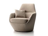 Amédée Armchair