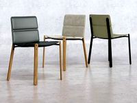 Paddock Chair