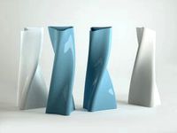 Wo Vase