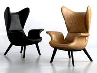 Longwave Armchair