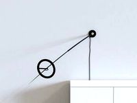 Ringelpiez Wall Lamp