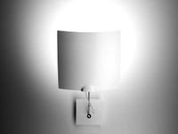 18x18 Single Wall Lamp
