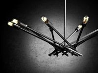 Webster Chandelier