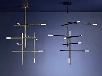 Kitami L Pendant Light