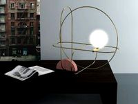 Setareh 4401 Table Lamp