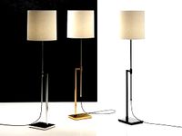 Palo Floor Lamp