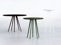 Jagger Tables