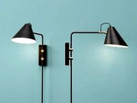 CLO800 Wall Lamp