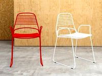 Jak Armchair