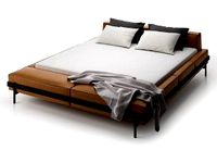 DS-1121/193 Bed