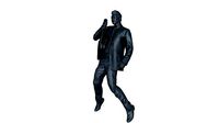 Elvis Presley | 3D