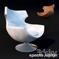 Jupiter chair