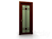 Door SJB contemporanea