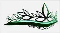 Crown | 3D